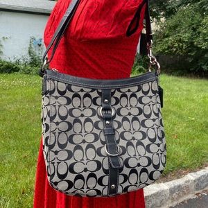 Coach Chelsea Crossbody Bag Purse M0972‑F14446